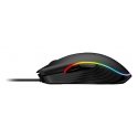 MSI FORGE GM300 mouse Gaming Ambidextrous USB Type-A Optical 7200 DPI MSI FORGE GM300 mouse Gaming Ambidextrous USB Type-A Optical 7200 DPI
