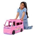 Barbie HRJ78 nukutarvik Doll camper