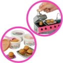 Barbie HRJ78 leļļu aksesuārs Doll camper