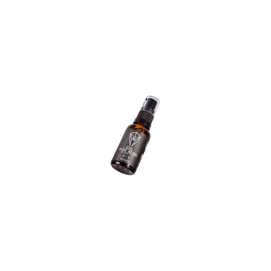 Bruno Vassari, Laboratorijas nodaļa, Hialuronskābe, Pretgrumbu, Ikdienas, Eļļa, Sejai/ kaklam un dekoltē, 30 ml
