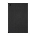 Gecko Covers EasyClick Cover eco 27,9 cm (11") Folio Melns Gecko Covers EasyClick Cover eco 27,9 cm (11") Folio Melns