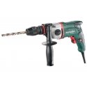 Metabo BE 600/13-2 2500 RPM Võtmeta 1,9 kg Must, Roheline, Hall, Punane Metabo BE 600/13-2 2500 RPM Võtmeta 1,9 kg Must, Roheline, Hall, Punane