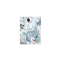 FAT Календарь ТРАДИЦИОНАЛЬНЫЙ 2026, ПУ, A4, коричневый (Балтийский) FAT Календарь ТРАДИЦИОНАЛЬНЫЙ 2026, ПУ, A4, коричневый (Балтийский)
