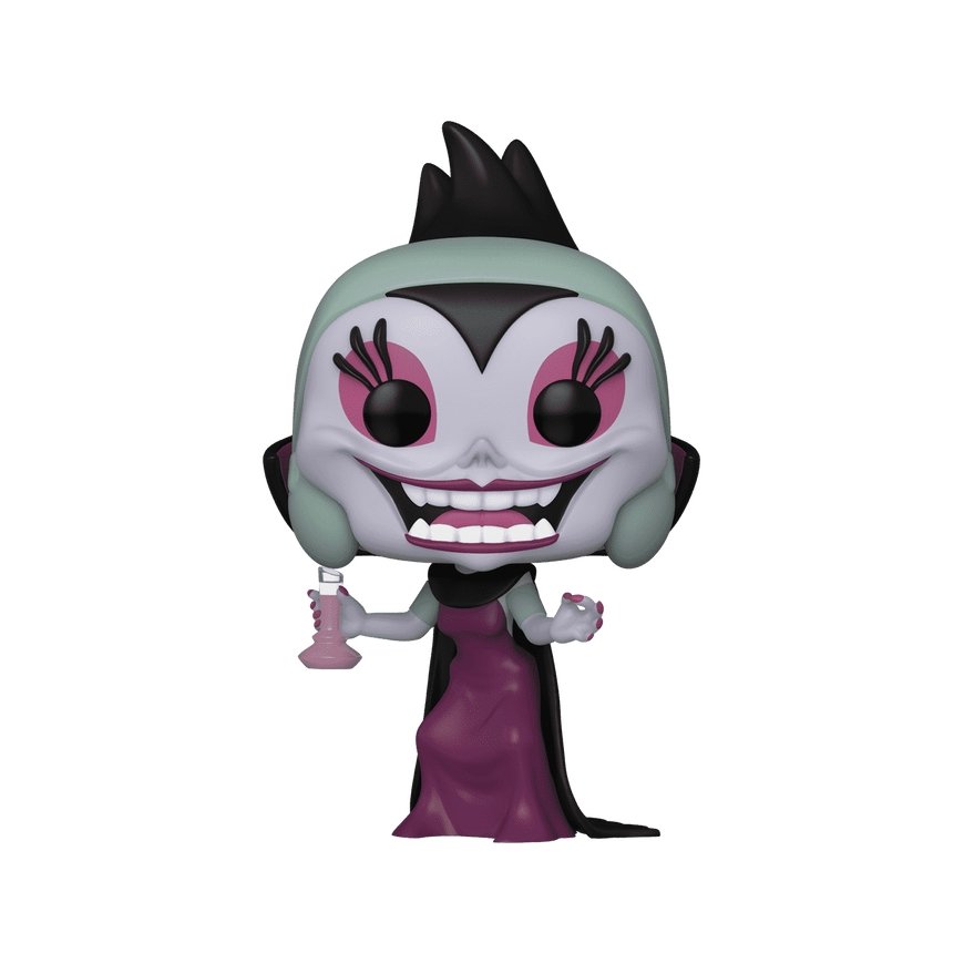 FUNKO POP! 80931 collectible figure