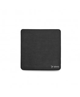 Savio Black Edition Precision Control S Gaming mouse pad