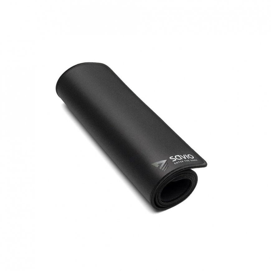 Savio Black Edition Precision Control S Gaming mouse pad – 2