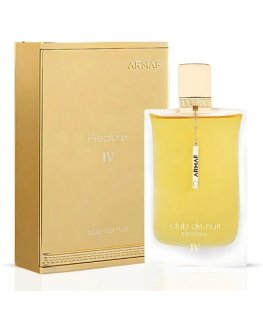 Armaf Club de Nuit Precieux IV parfüümiekstrakt 55 ml (uniseks)