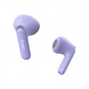Trust Yavi Laisvų rankų įranga True Wireless Stereo (TWS) Įkišamos į ausį Skambučiai / muzika C tipo Trust Yavi Laisvų rankų įranga True Wireless Stereo (TWS) Įkišamos į ausį Skambučiai / muzika C tipo