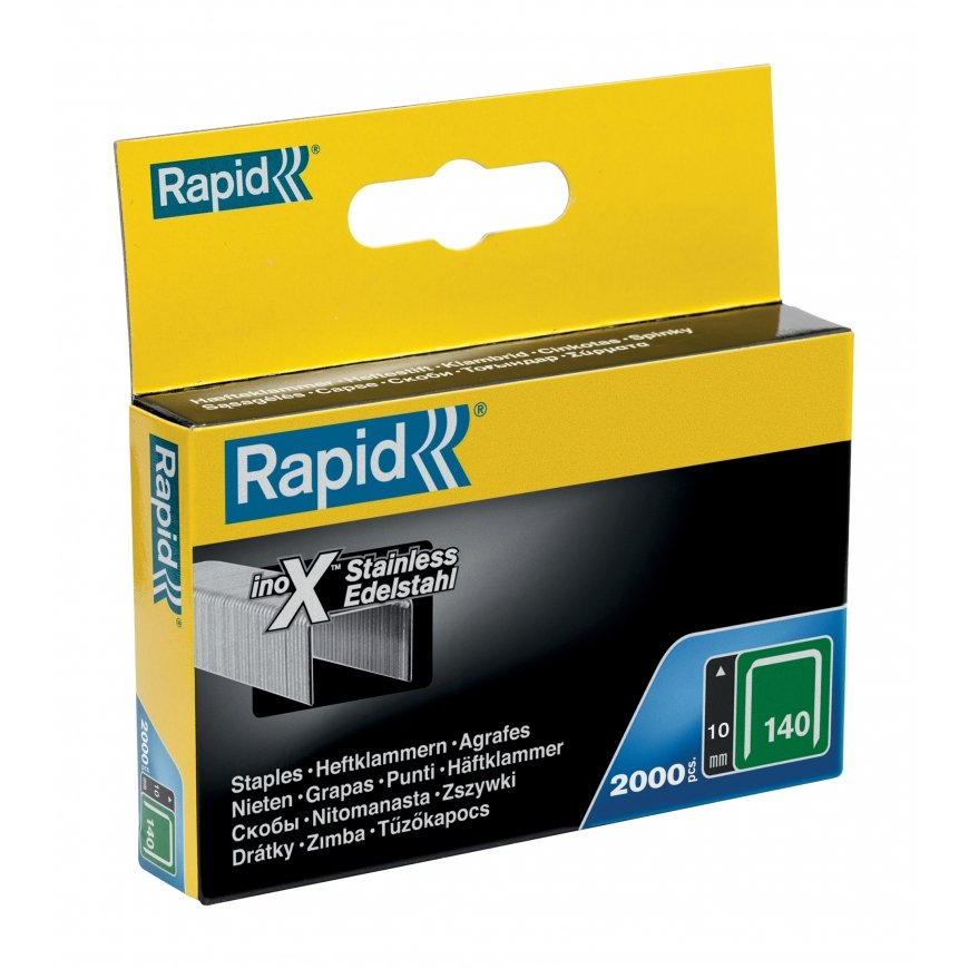 Rapid 11910733 skava Skavu paka 2000 skavas