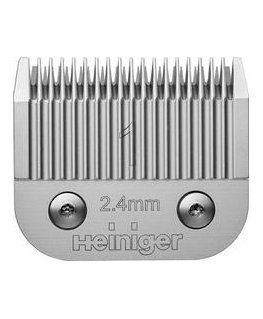 Heiniger Ag HEINIGER 710-811.A Leikkuupää 0000, 0,25 mm