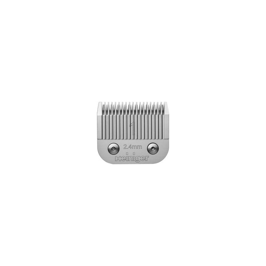 Heiniger Ag HEINIGER 710-811.A Kirpimo galvutė 0000, 0,25 mm
