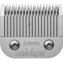 Heiniger Ag HEINIGER 710-811.A Leikkuupää 0000, 0,25 mm Heiniger Ag HEINIGER 710-811.A Leikkuupää 0000, 0,25 mm
