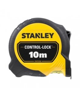 Stanley STHT37233-0 tape measure 10 m Yellow