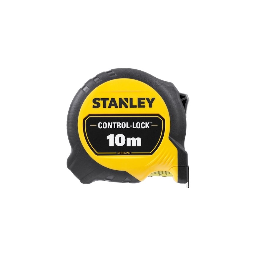 Stanley STHT37233-0 mõõdulint 10 m Kollane