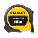 Stanley STHT37233-0 matavimo juosta 10 m Geltona Stanley STHT37233-0 matavimo juosta 10 m Geltona