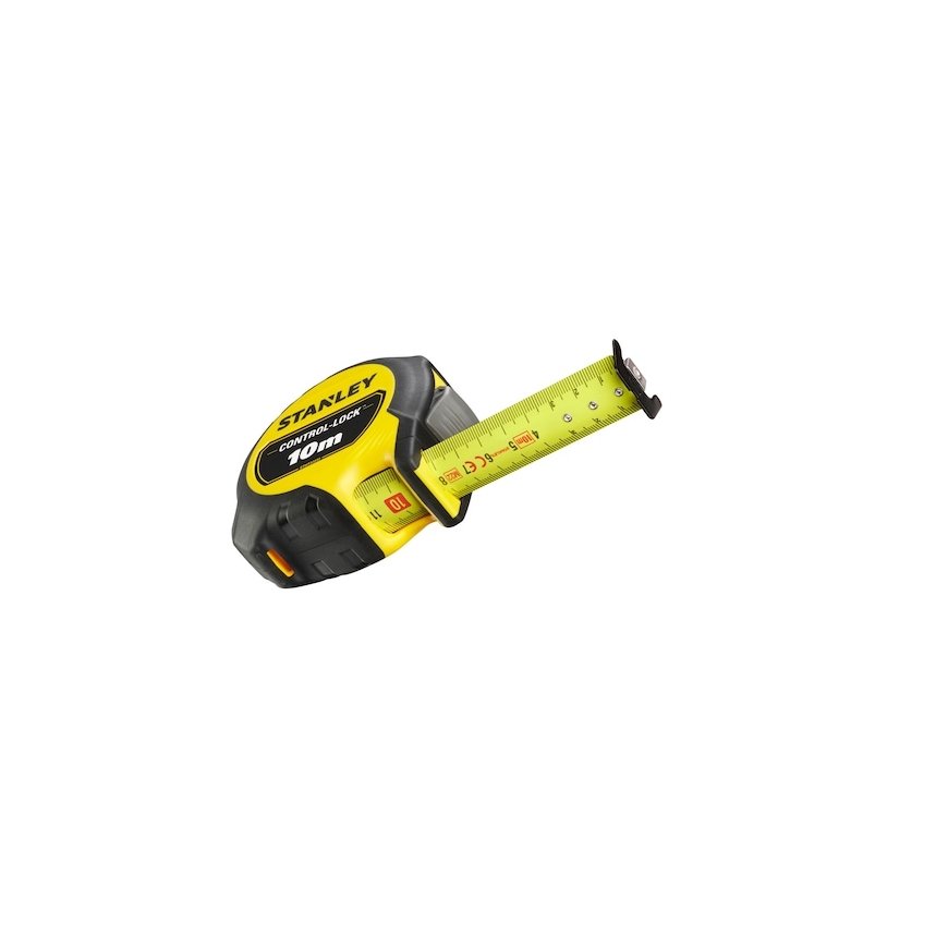 Stanley STHT37233-0 mittanauha 10 m Keltainen – 4