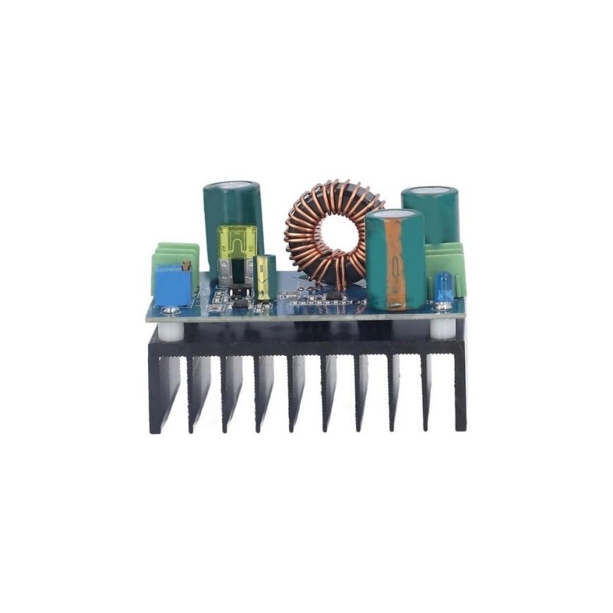 OEM DC-DC paaugstināšanas pārveidotājs - 600W