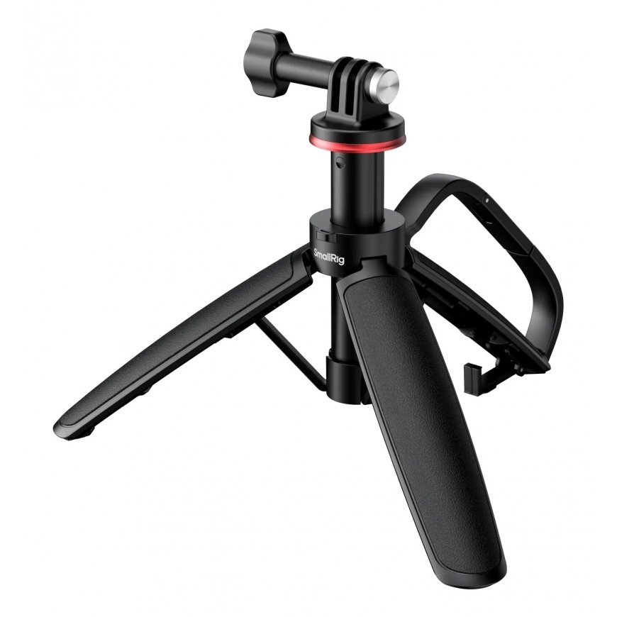 SmallRig 5568 trijkājis Sporta kamera 3