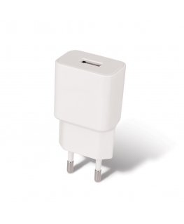 MaXlife OEM001643 mobiliojo įrenginio kroviklis Universalus Balta AC Vidaus