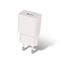 MaXlife OEM001643 mobiilseadme laadija Universaalne Valge Vahelduvvool Hoonesisene