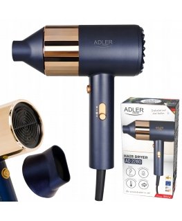 Фен для волос Adler AD 2280 - 1800 Вт