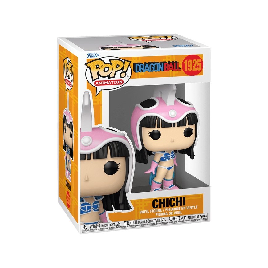 FUNKO POP! Animation ChiCh – 2