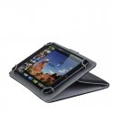 Rivacase 3017 25,6 cm (10.1") Фолио Черный Rivacase 3017 25,6 cm (10.1") Фолио Черный