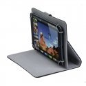 Rivacase 3017 25.6 cm (10.1") Folio Black