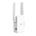 TP-Link RE705X сетевой удлинитель Сетевой передатчик и приемник Белый TP-Link RE705X сетевой удлинитель Сетевой передатчик и приемник Белый