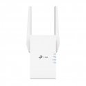 TP-Link RE705X tīkla pagarinātājs Tīkla raidītājs un uztvērējs Balts TP-Link RE705X tīkla pagarinātājs Tīkla raidītājs un uztvērējs Balts
