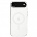 Apple iPhone 17 AIR akrüül Magsafe kate läbipaistev Apple iPhone 17 AIR akrüül Magsafe kate läbipaistev