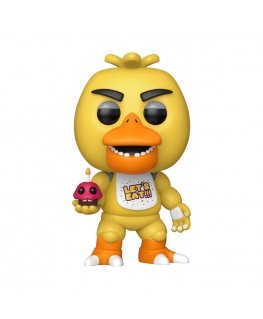 FUNKO POP! 87114 collectible figure/statue