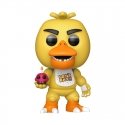 FUNKO POP! 87114 action - ja keräilyfiguuri FUNKO POP! 87114 action - ja keräilyfiguuri