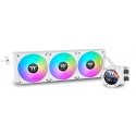 Thermaltake TH420 V2 Ultra EX ARGB Processor All-in-one liquid cooler 14 cm White 1 pc(s) Thermaltake TH420 V2 Ultra EX ARGB Processor All-in-one liquid cooler 14 cm White 1 pc(s)