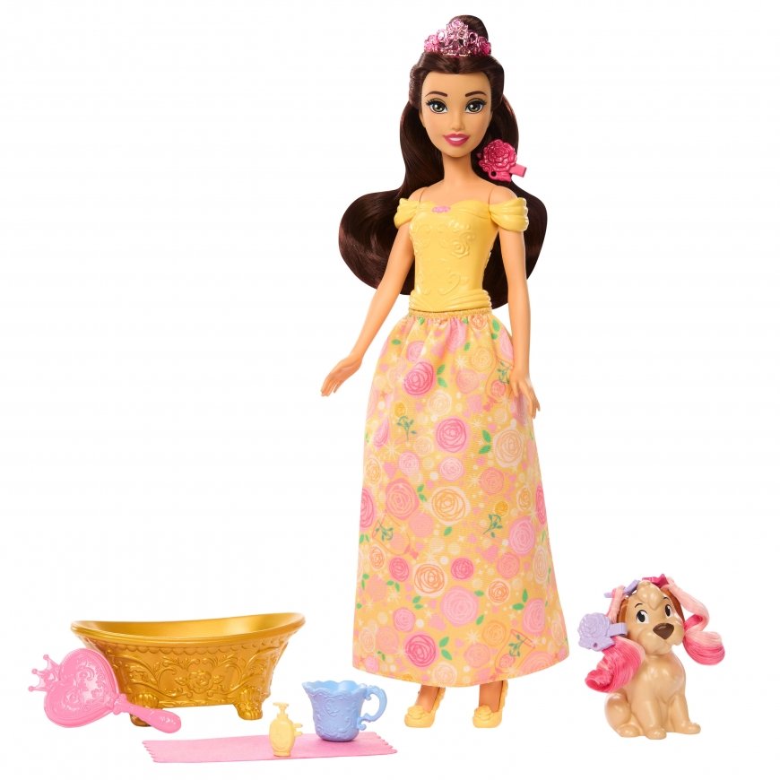 Disney Princess JFC42 nukk
