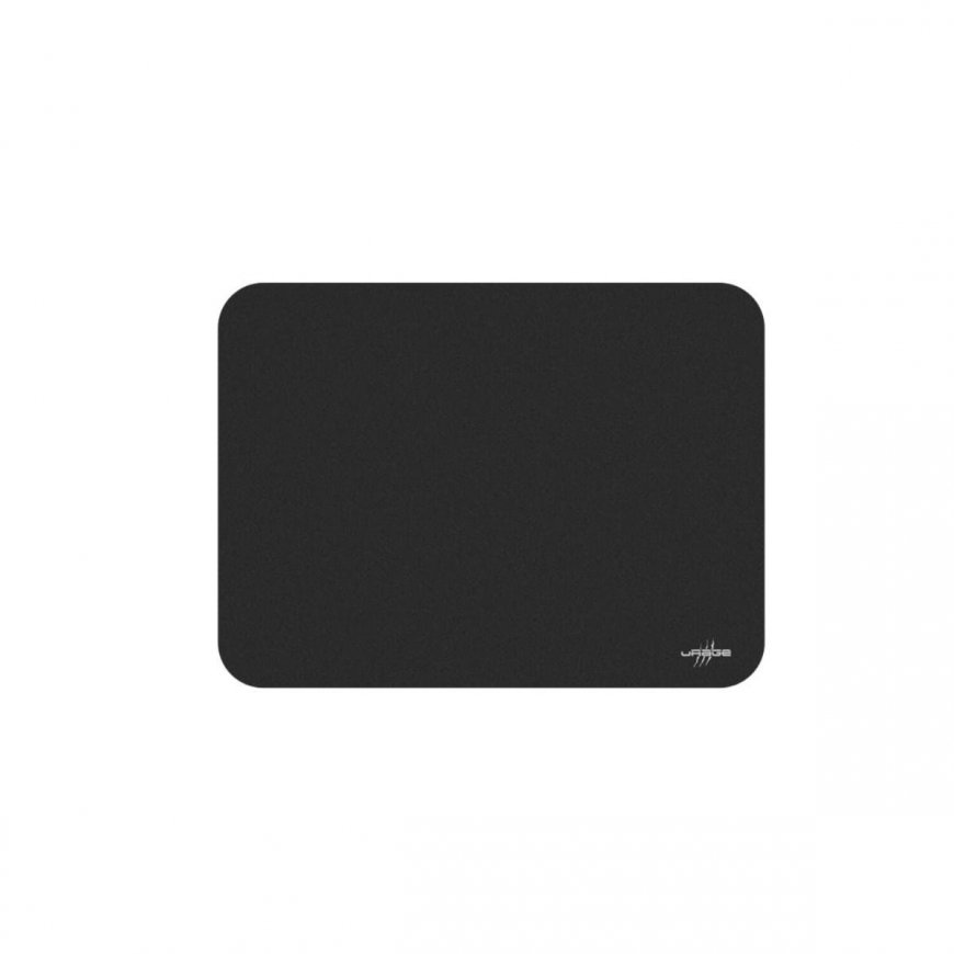uRage Lethality 100 Gaming mouse pad Black