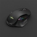 uRage Lethality 100 Spēļu peles paliktnis Melns uRage Lethality 100 Spēļu peles paliktnis Melns