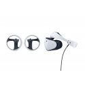 Sony PlayStation VR2 Virtuaalprillid Must, Valge