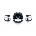 Sony PlayStation VR2 Erikoiskypäränäyttö musta, Valkoinen Sony PlayStation VR2 Erikoiskypäränäyttö musta, Valkoinen