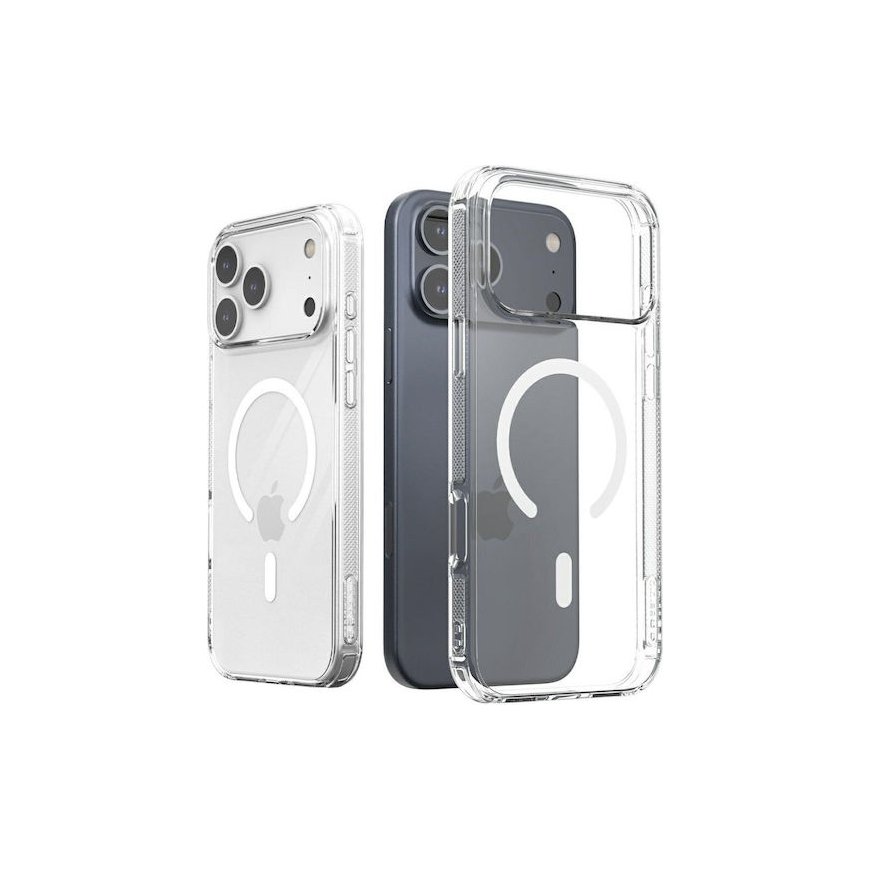 Araree Flexield M kate iPhone 17 Pro Max läbipaistev – 2