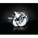 Miele Boost CX1 Parquet PowerLine - SNCF0 1 L Sylinteripölynimuri Kuiva 890 W Pussiton