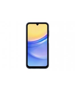 Samsung EF-OA156TBEGWW mobilo telefonu apvalks 16,5 cm (6.5") Aploksne Melns, Zils