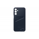 Samsung EF-OA156TBEGWW matkapuhelimen suojakotelo 16,5 cm (6.5") Suojus musta, Sininen Samsung EF-OA156TBEGWW matkapuhelimen suojakotelo 16,5 cm (6.5") Suojus musta, Sininen
