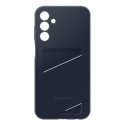 Samsung EF-OA156TBEGWW mobiliojo telefono dėklas 16,5 cm (6.5") Juoda, Mėlyna Samsung EF-OA156TBEGWW mobiliojo telefono dėklas 16,5 cm (6.5") Juoda, Mėlyna
