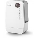 Clean Air Optima CA-607W õhuniisuti Ultrahelilained 5,5 l Pärlivärv, Valge 105 W Clean Air Optima CA-607W õhuniisuti Ultrahelilained 5,5 l Pärlivärv, Valge 105 W