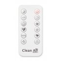 Clean Air Optima CA-607W õhuniisuti Ultrahelilained 5,5 l Pärlivärv, Valge 105 W Clean Air Optima CA-607W õhuniisuti Ultrahelilained 5,5 l Pärlivärv, Valge 105 W