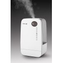 Clean Air Optima CA-607W ilmankostutin Ultrasonic 5,5 L Helmi, Valkoinen 105 W Clean Air Optima CA-607W ilmankostutin Ultrasonic 5,5 L Helmi, Valkoinen 105 W