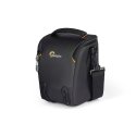 Lowepro Adventura TLZ 30 III Sling-reppu musta Lowepro Adventura TLZ 30 III Sling-reppu musta
