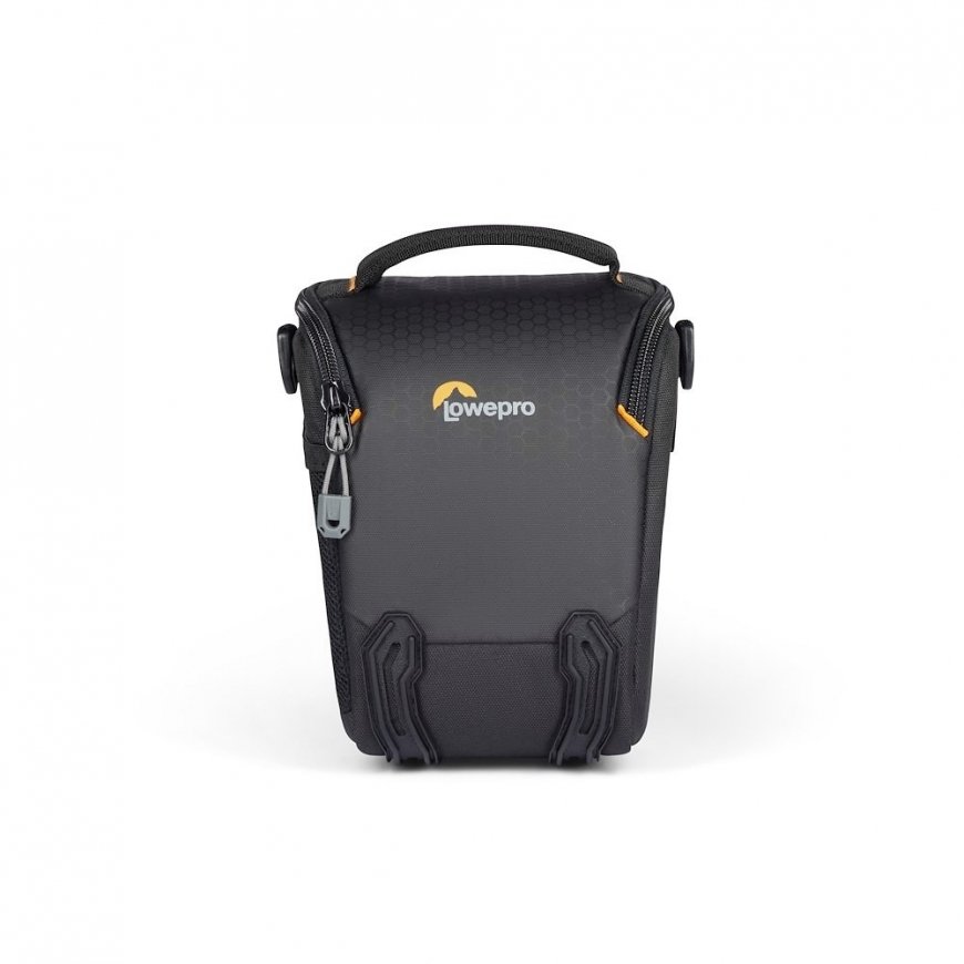 Lowepro Adventura TLZ 30 III Сумка-слинг Черный – 3