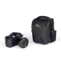 Lowepro Adventura TLZ 30 III Õlapaelaga kott Must Lowepro Adventura TLZ 30 III Õlapaelaga kott Must